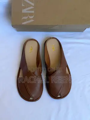 New Shoes Available