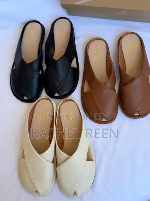 New Shoes Available