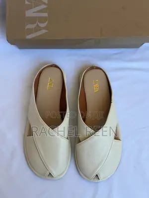 New Shoes Available