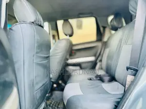 Toyota IST 2004 Silver