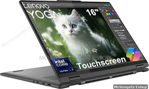 Laptop Lenovo ThinkPad x13 Yoga 16GB Intel Core i5 SSD 256GB