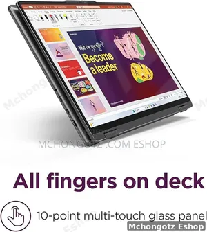Laptop Lenovo ThinkPad x13 Yoga 16GB Intel Core i5 SSD 256GB