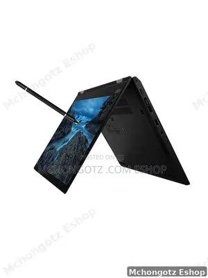 Laptop Lenovo ThinkPad x13 Yoga 16GB Intel Core i5 SSD 256GB