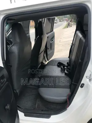 Toyota Probox 1.3 DX 2WD 2004 White