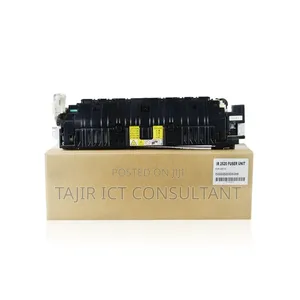 Fuser Unit Canon Ir 2520 – Quality Nzuri