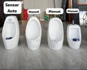 Ceramic Urinal / Men's Urinal