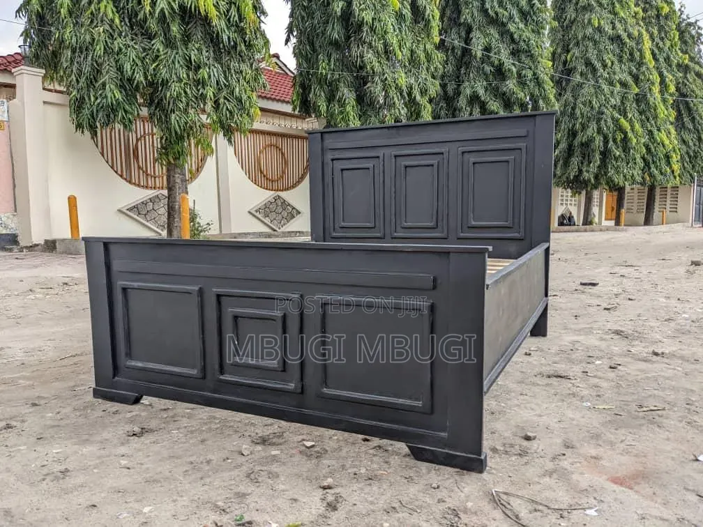 Bed Maua Matatu 5kw6