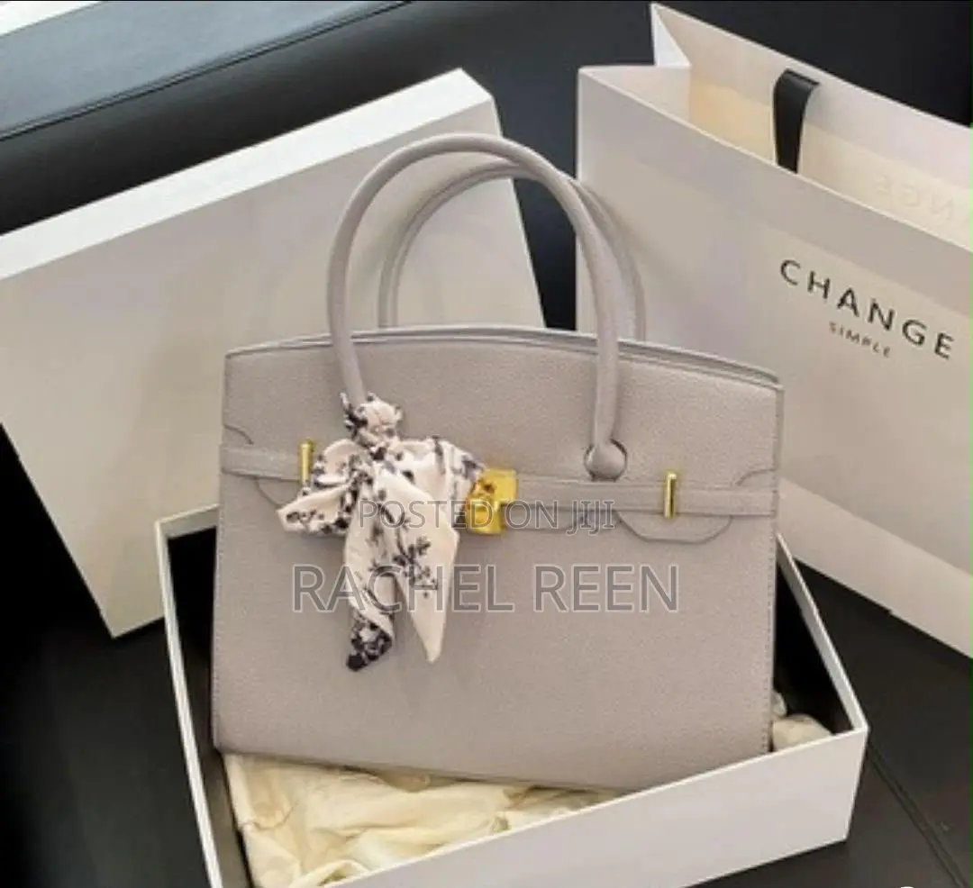 Birkin Hermes Pochi Available