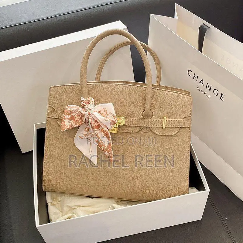 Birkin Hermes Pochi Available