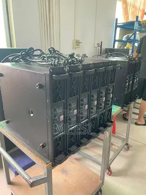 Power Amplifier