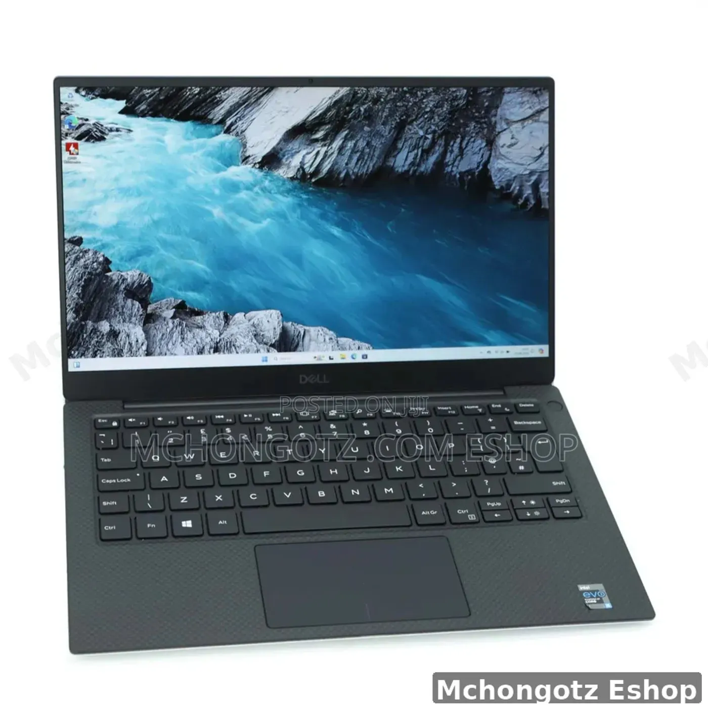Laptop Dell XPS 13 9310 2-in-1 16GB Intel Core i5 SSD 512GB