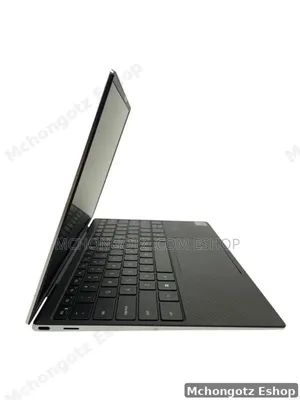 Laptop Dell XPS 13 9310 2-in-1 16GB Intel Core i5 SSD 512GB