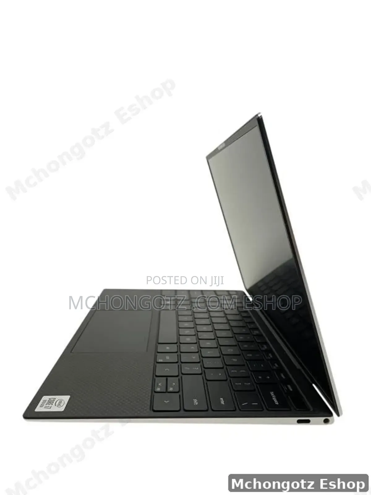 Laptop Dell XPS 13 9310 2-in-1 16GB Intel Core i5 SSD 512GB