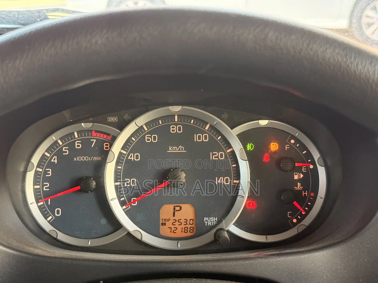 Mitsubishi Pajero 2011 Silver