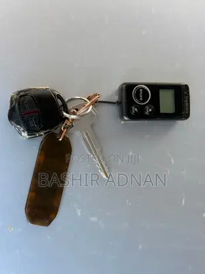 Mitsubishi Pajero 2011 Silver