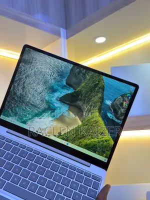 New Laptop Microsoft Surface Laptop Go 8GB Intel Core i5 SSD 256GB