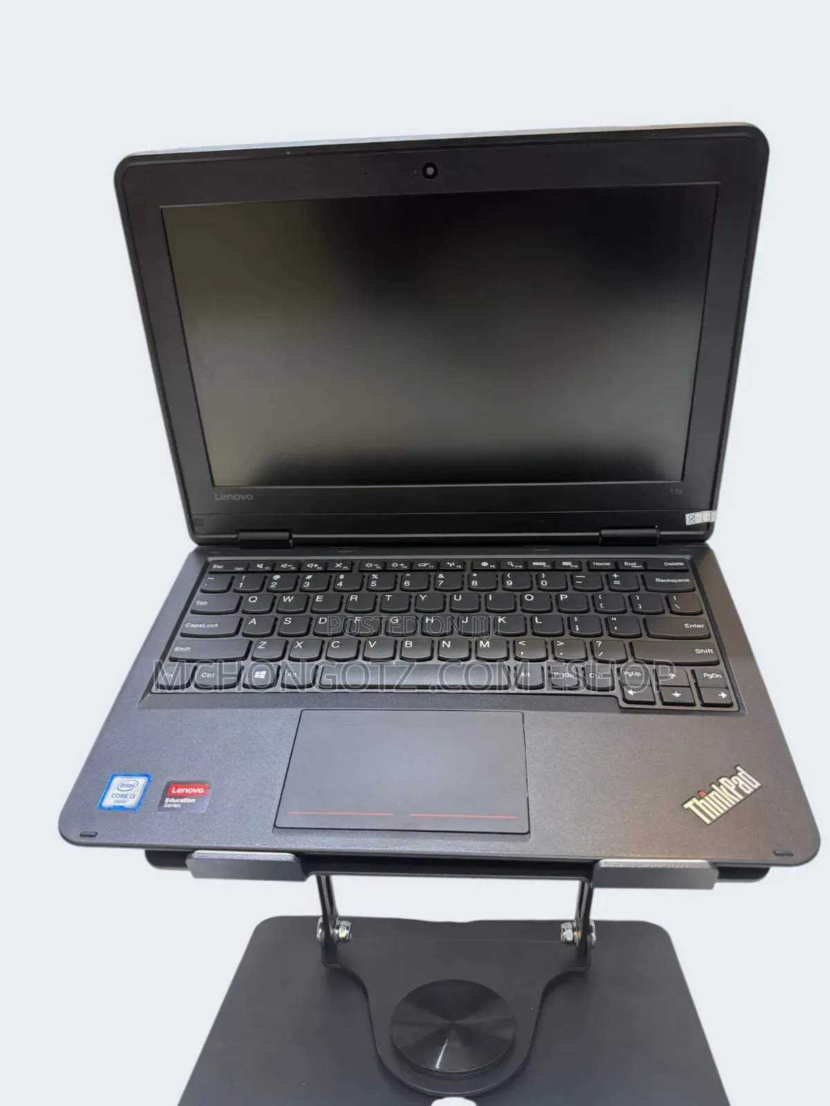Laptop Lenovo ThinkPad 11e 8GB Intel Celeron SSD 128GB