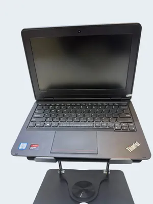 Laptop Lenovo ThinkPad 11e 8GB Intel Celeron SSD 128GB