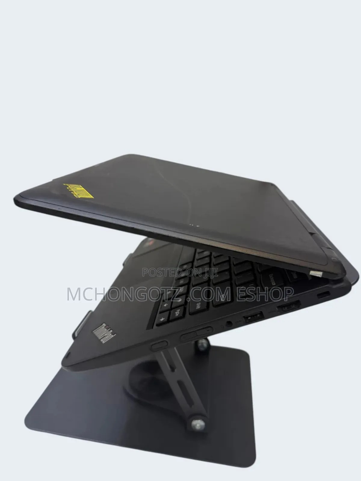 Laptop Lenovo ThinkPad 11e 8GB Intel Celeron SSD 128GB