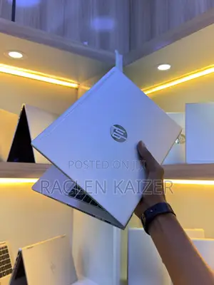 New Laptop HP ProBook 430 G6 8GB Intel Core i5 SSD 256GB