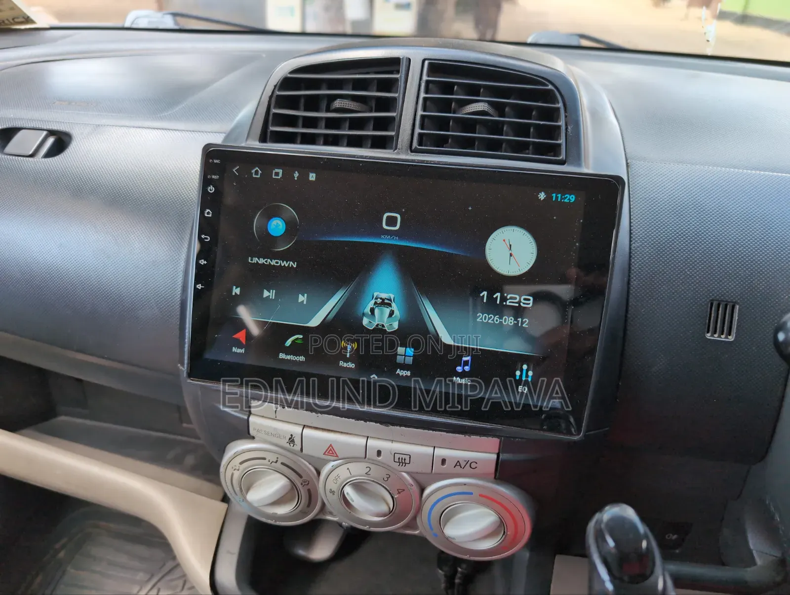 Android Radio