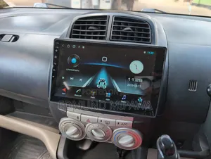 Android Radio