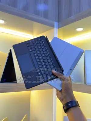 New Laptop Microsoft Surface Go 2 8GB Intel Core M3 SSD 128GB