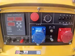 Larmbodin Diesel Generator