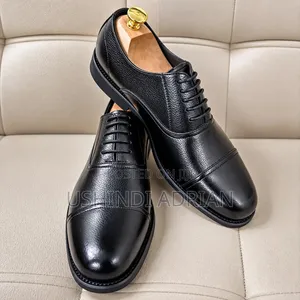new Stockquality Pure Leather Full Boxed