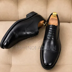 new Stockquality Pure Leather Full Boxed