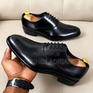 new Stockquality Pure Leather Full Boxed