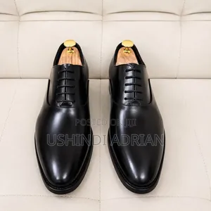 new Stockquality Pure Leather Full Boxed