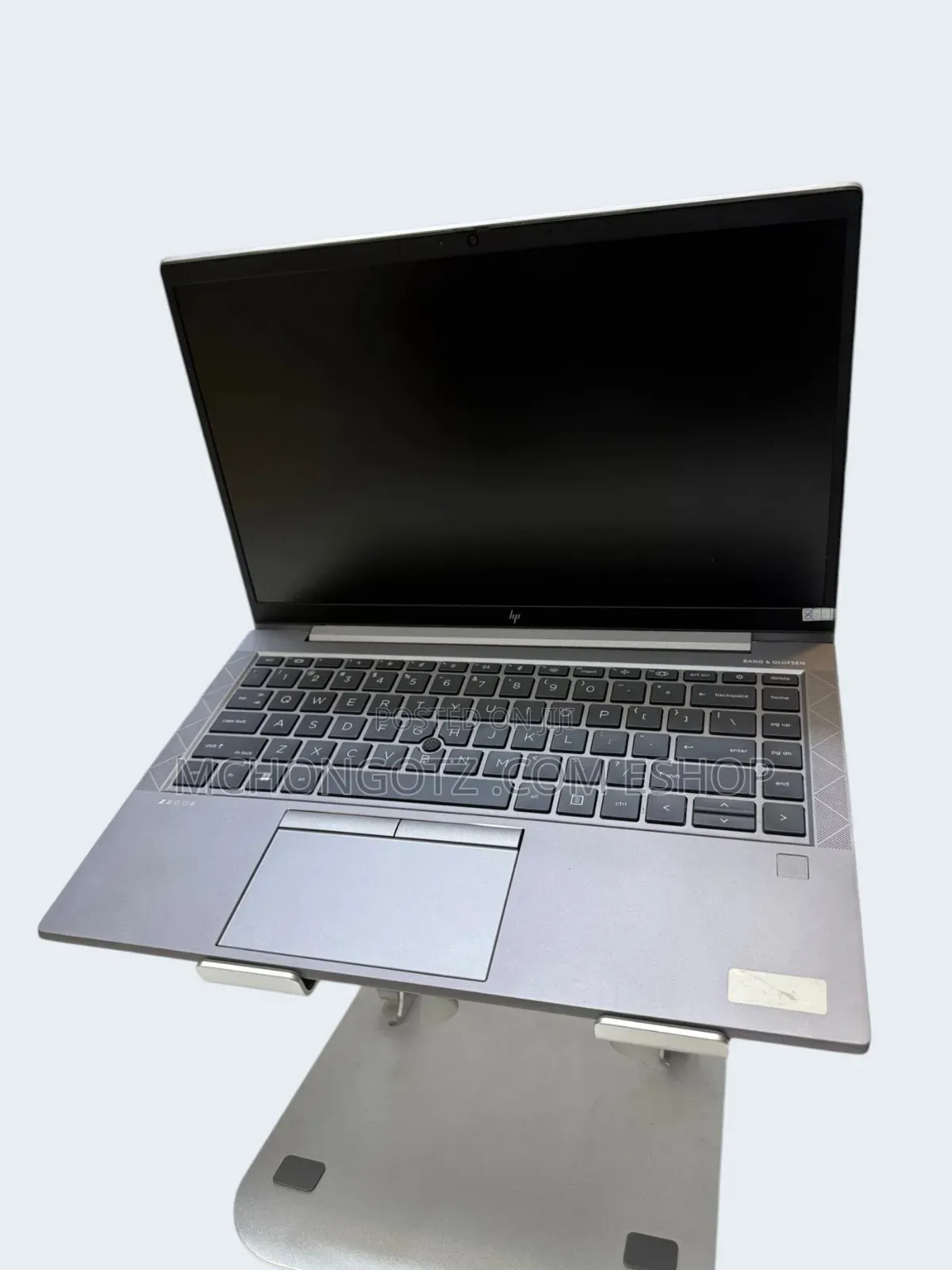 Laptop HP ZBook Firefly G8 16GB Intel Core i5 SSD 512GB