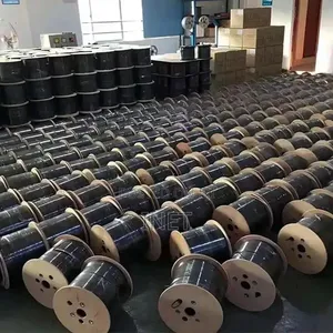 Drop Cable Fiber