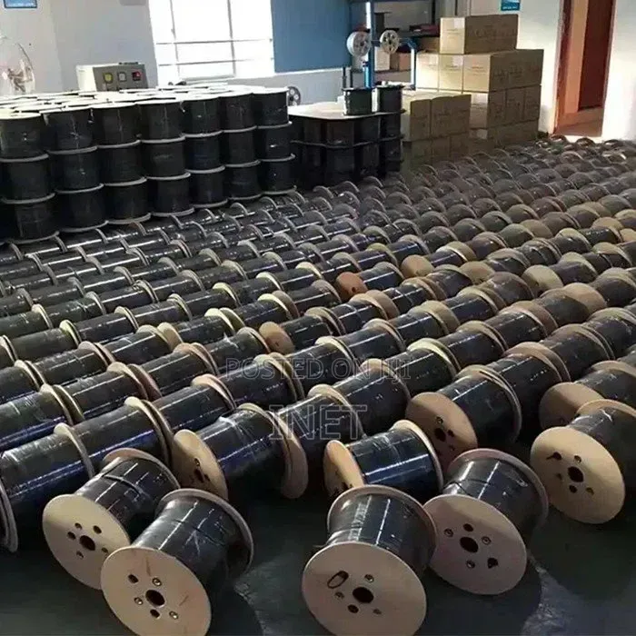 Drop Cable Fiber