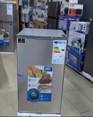 ADH Fridge 90liter Single Door