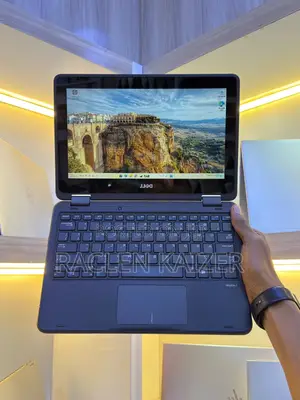 Laptop Dell Latitude 3190 2-in-1 4GB Intel Pentium SSD 128GB
