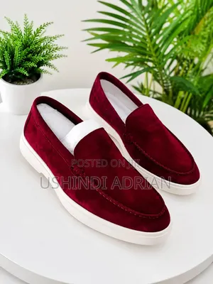new Stockquality Pure Leather Full Boxed