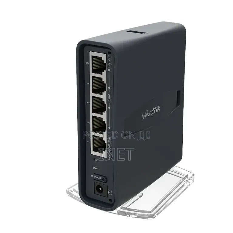 Mikrotik Rb 951