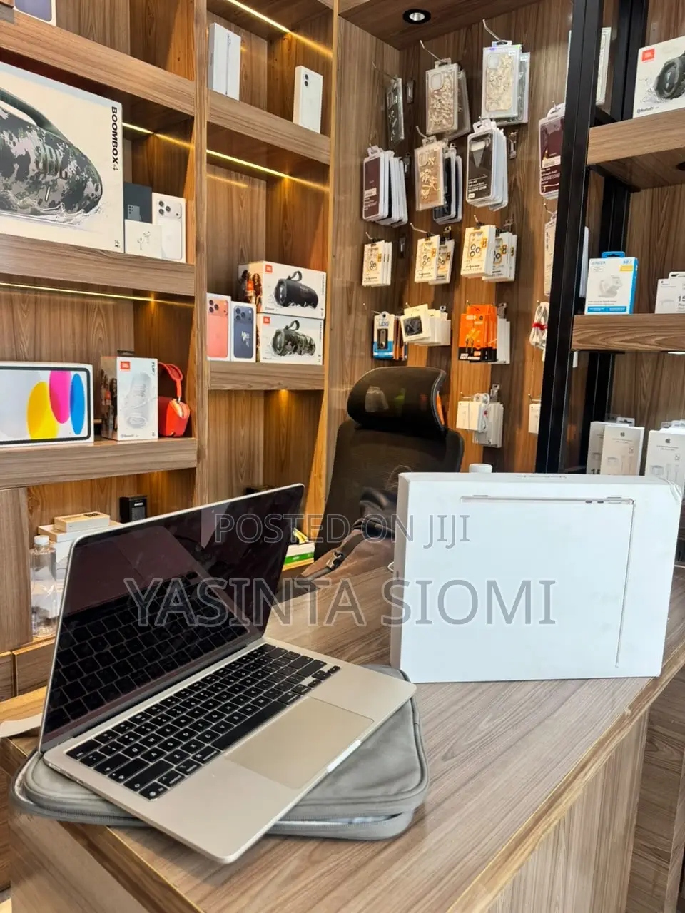 Laptop Apple MacBook Air 2026 M5 16GB Apple M5 SSD 512GB