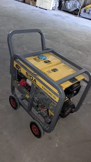 Diesel Generator 5kw
