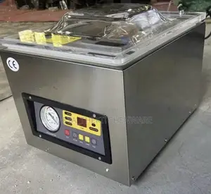 Commercial Vacuum Sealer Machine