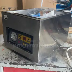 Commercial Vacuum Sealer Machine