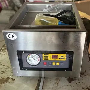 Commercial Vacuum Sealer Machine