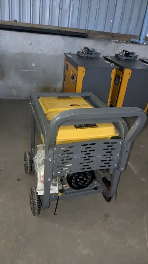 Diesel Generator 5kw