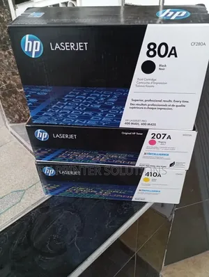 We Buy HP Canon Ink Toner Cartridges