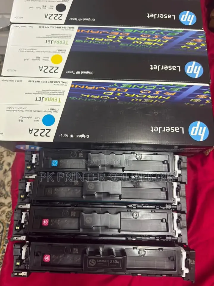 We Buy HP Canon Ink Toner Cartridges