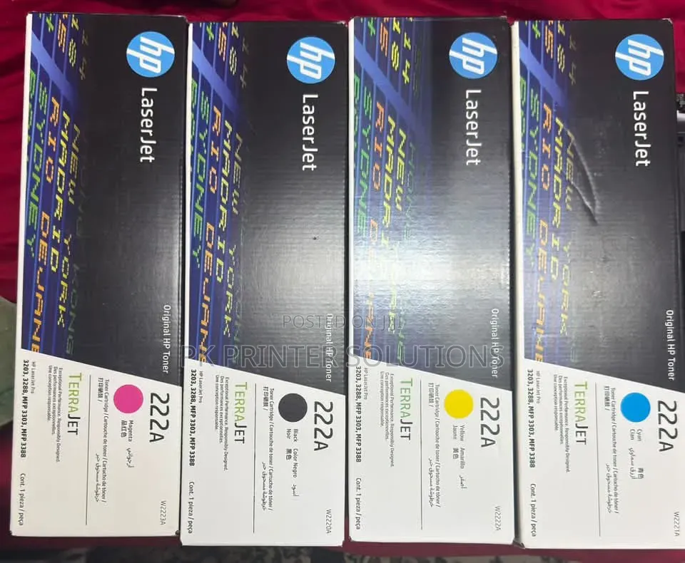We Buy HP Canon Ink Toner Cartridges