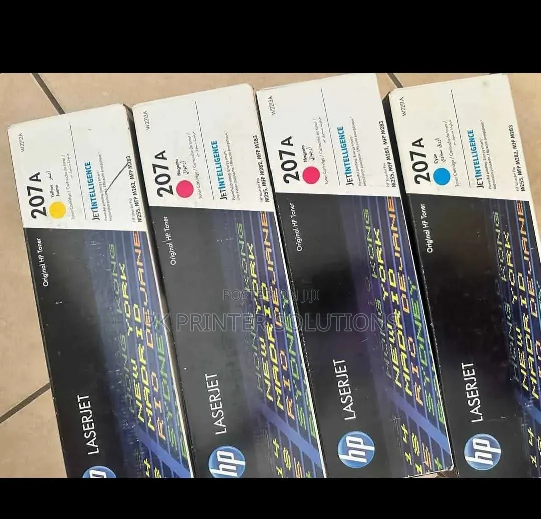 We Buy HP Canon Ink Toner Cartridges