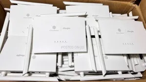 Rujije Router Access Point